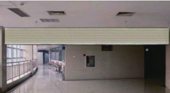 防火門選購(gòu)方法