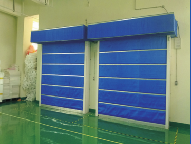 四招識(shí)別防火門