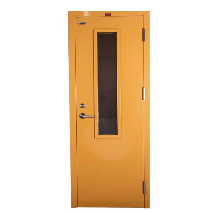 給大家講一講防火門的作用