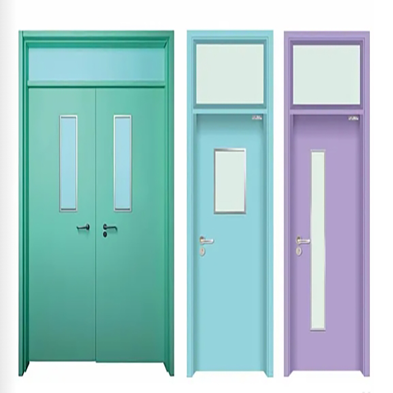 醫(yī)用門(mén)醫(yī)療門(mén)醫(yī)院潔凈門(mén)